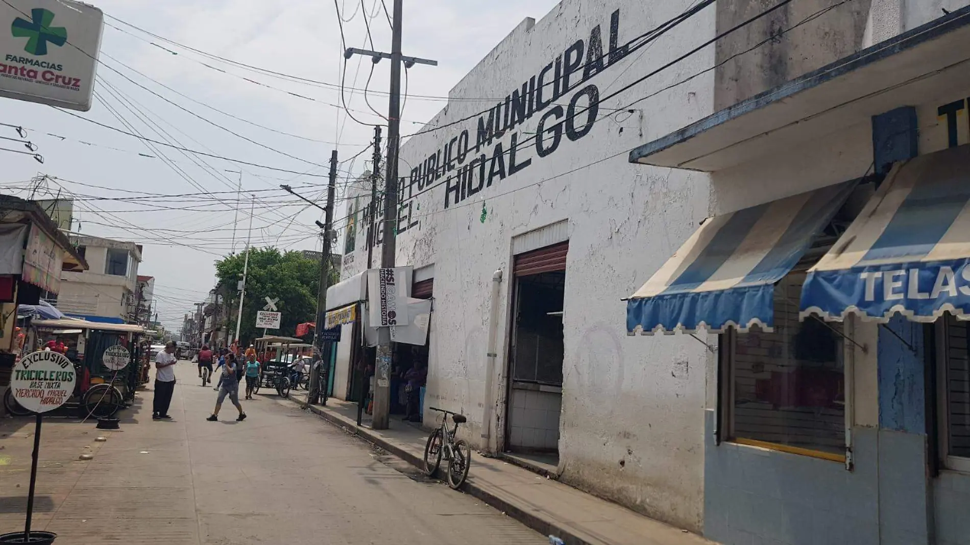 mercado huixtla